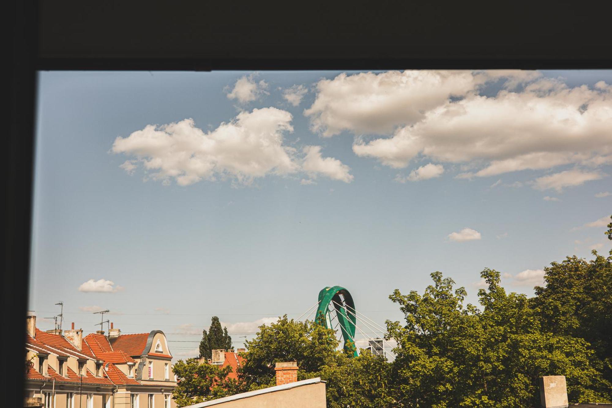 2Homerent Babia Wies 12 Быдгощ Экстерьер фото