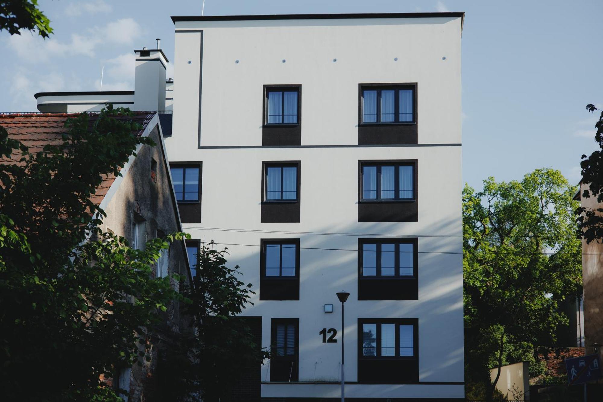 2Homerent Babia Wies 12 Быдгощ Экстерьер фото
